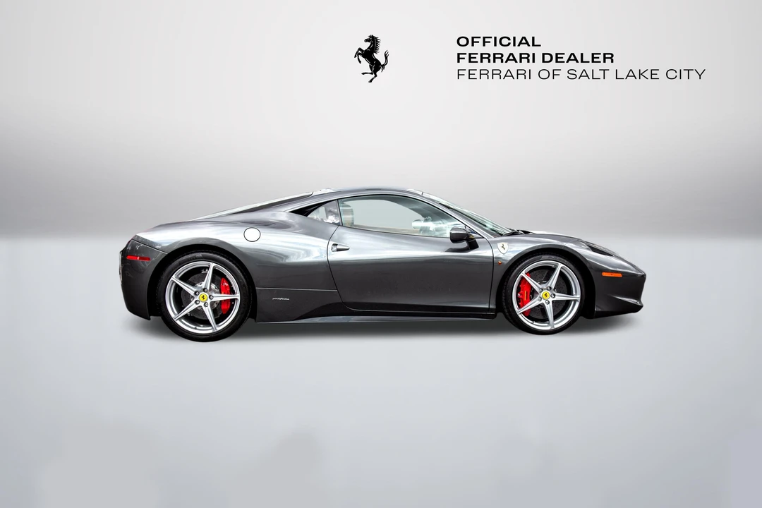 2010 Ferrari 458 Italia - Image 7 of 16