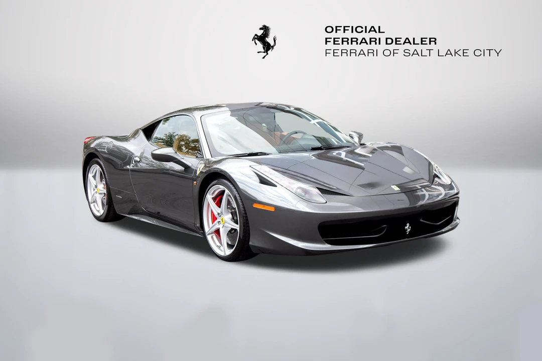 2010 Ferrari 458 Italia - Image 8 of 16