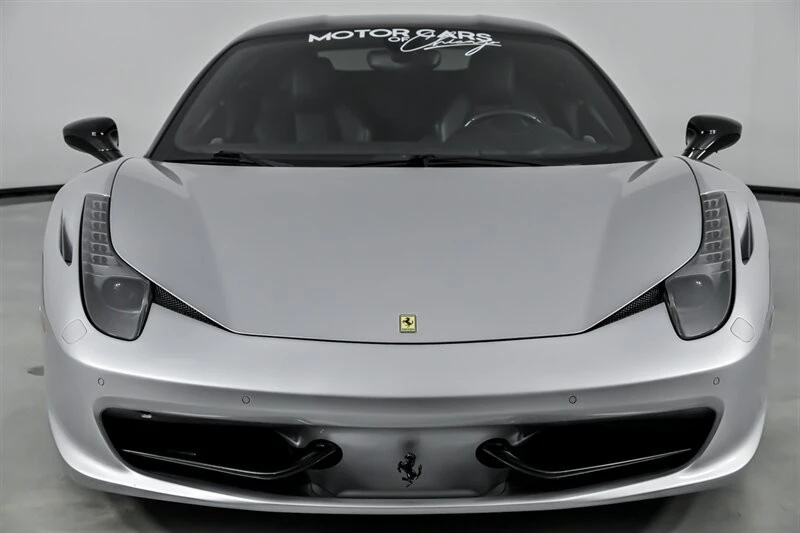 2010 Ferrari 458 Italia - Image 5 of 21