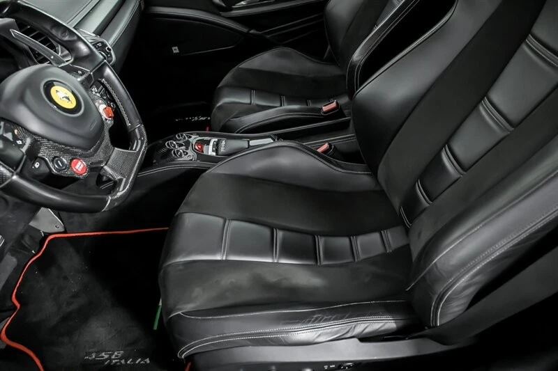 2010 Ferrari 458 Italia - Image 21 of 21
