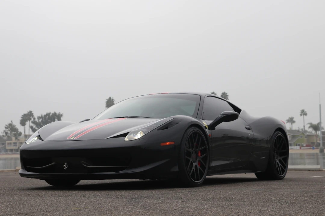 2010 Ferrari 458 Italia - Image 8 of 31