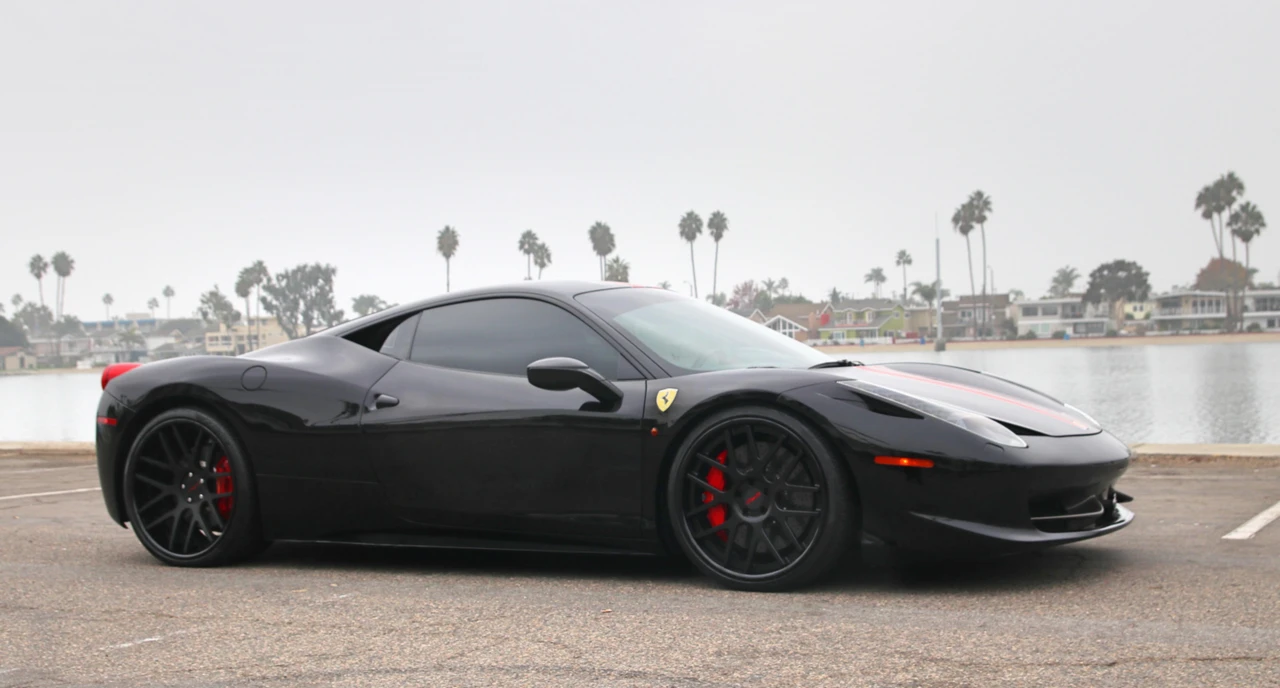 2010 Ferrari 458 Italia - Image 31 of 31