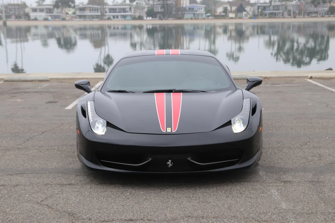 2010 Ferrari 458 Italia - Image 6 of 31