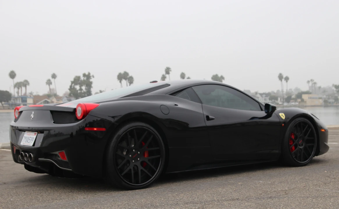 2010 Ferrari 458 Italia - Image 29 of 31