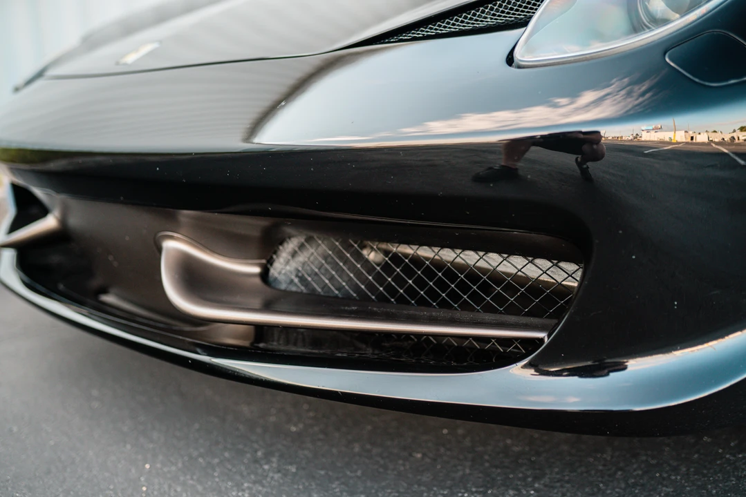 2010 Ferrari 458 Italia - Image 31 of 31