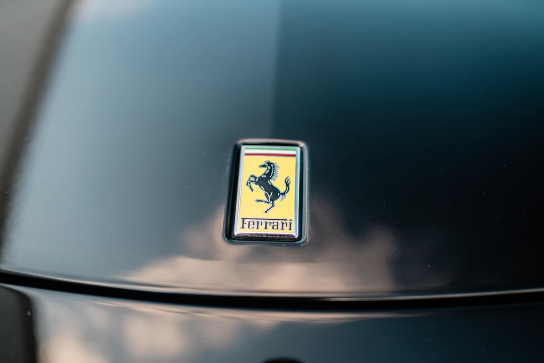 2010 Ferrari 458 Italia - Image 28 of 31