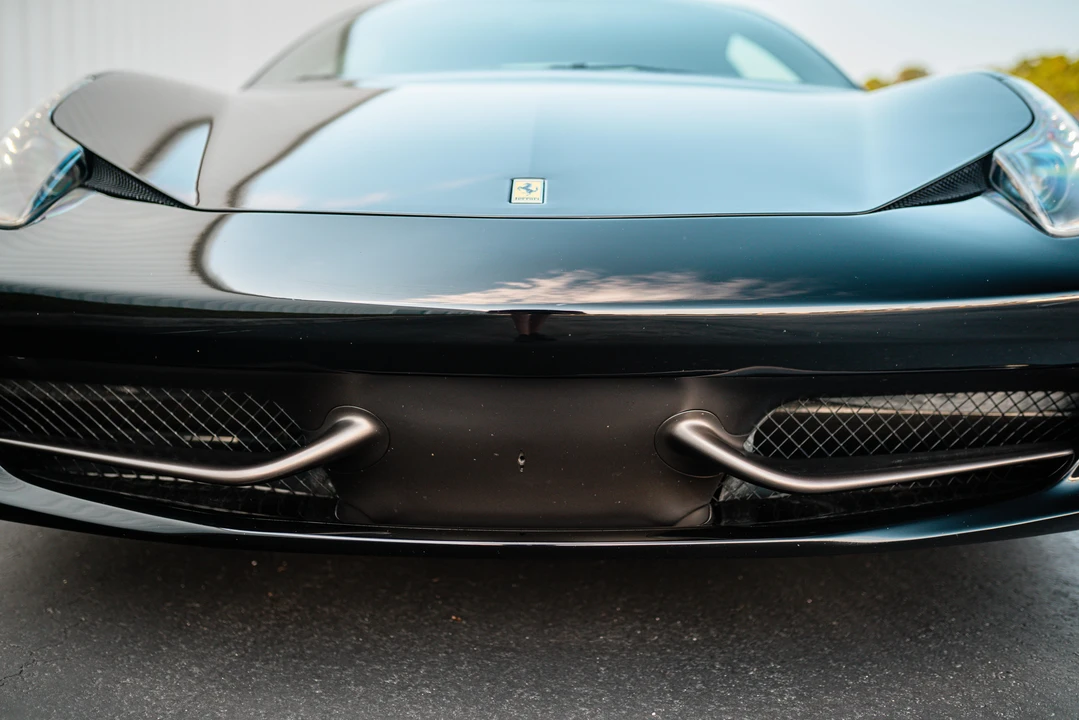 2010 Ferrari 458 Italia - Image 30 of 31