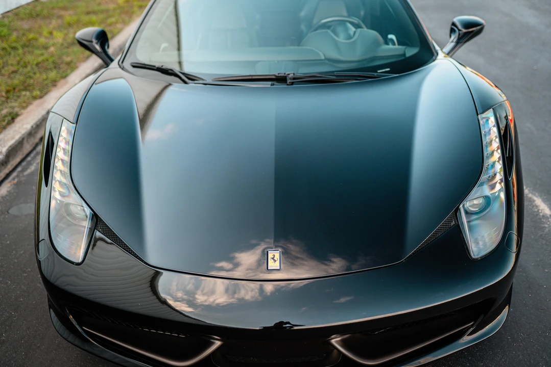 2010 Ferrari 458 Italia - Image 25 of 31