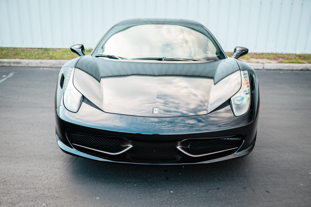 2010 Ferrari 458 Italia - Image 6 of 31