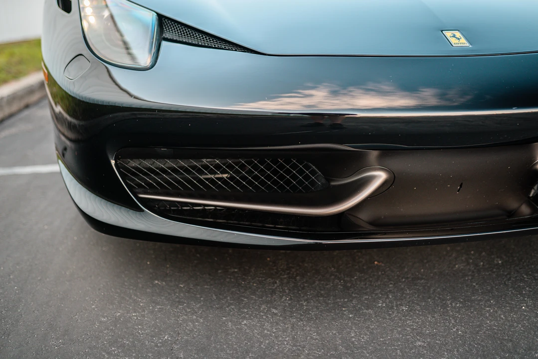 2010 Ferrari 458 Italia - Image 29 of 31