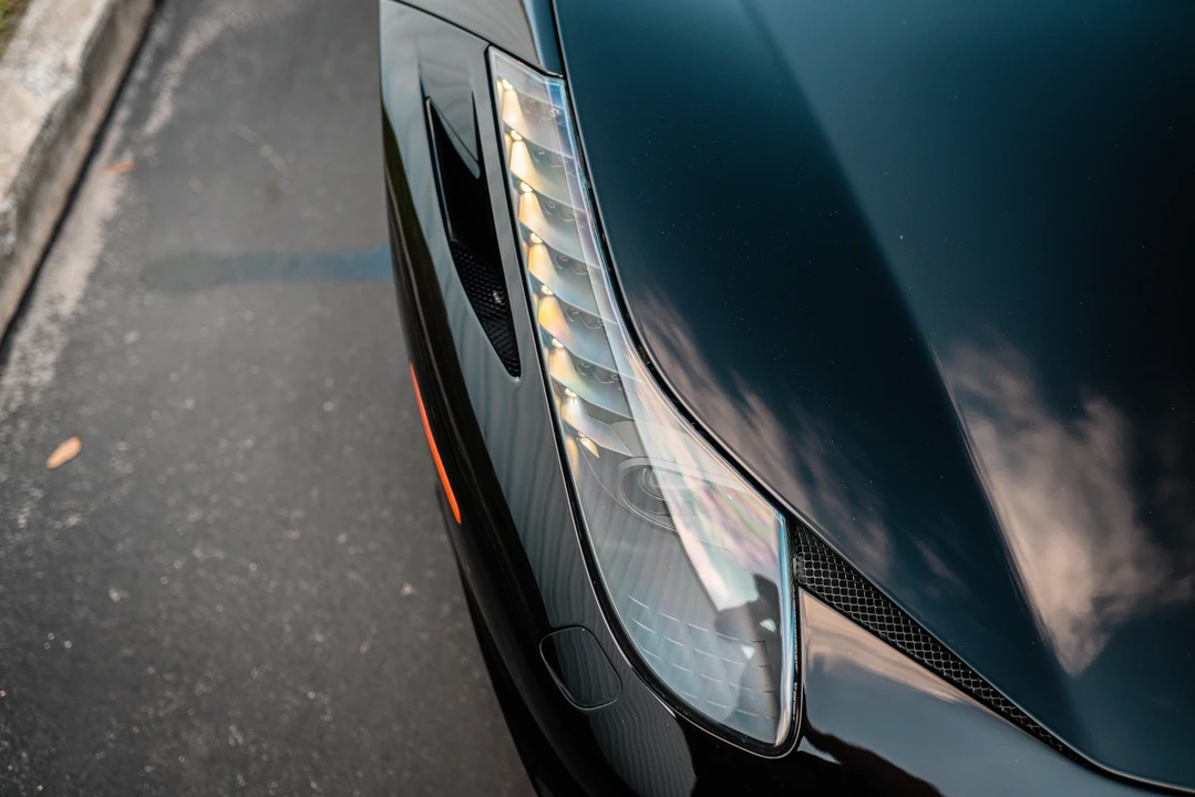 2010 Ferrari 458 Italia - Image 26 of 31