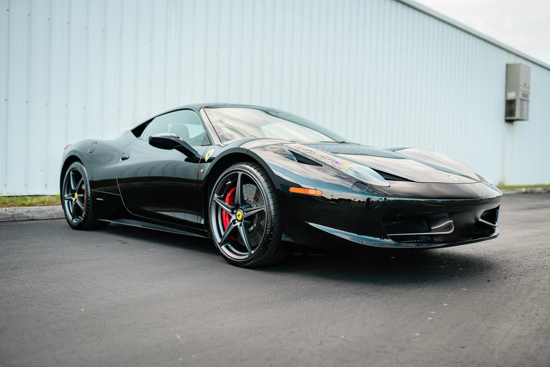 2010 Ferrari 458 Italia - Image 23 of 31