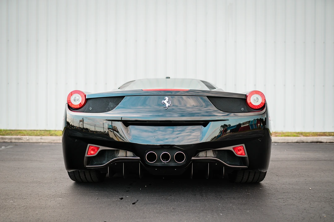 2010 Ferrari 458 Italia - Image 19 of 31