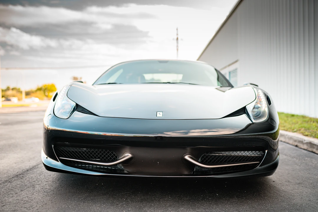 2010 Ferrari 458 Italia - Image 8 of 31