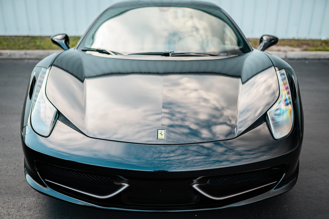 2010 Ferrari 458 Italia - Image 7 of 31