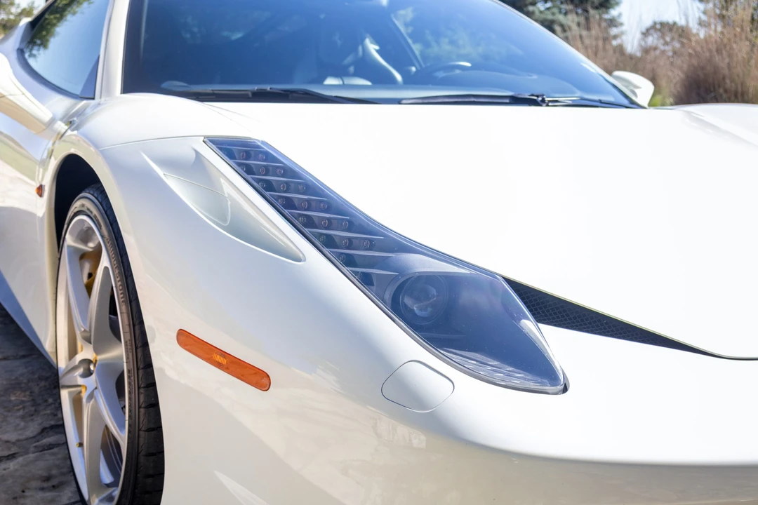 2010 Ferrari 458 Italia - Image 27 of 31