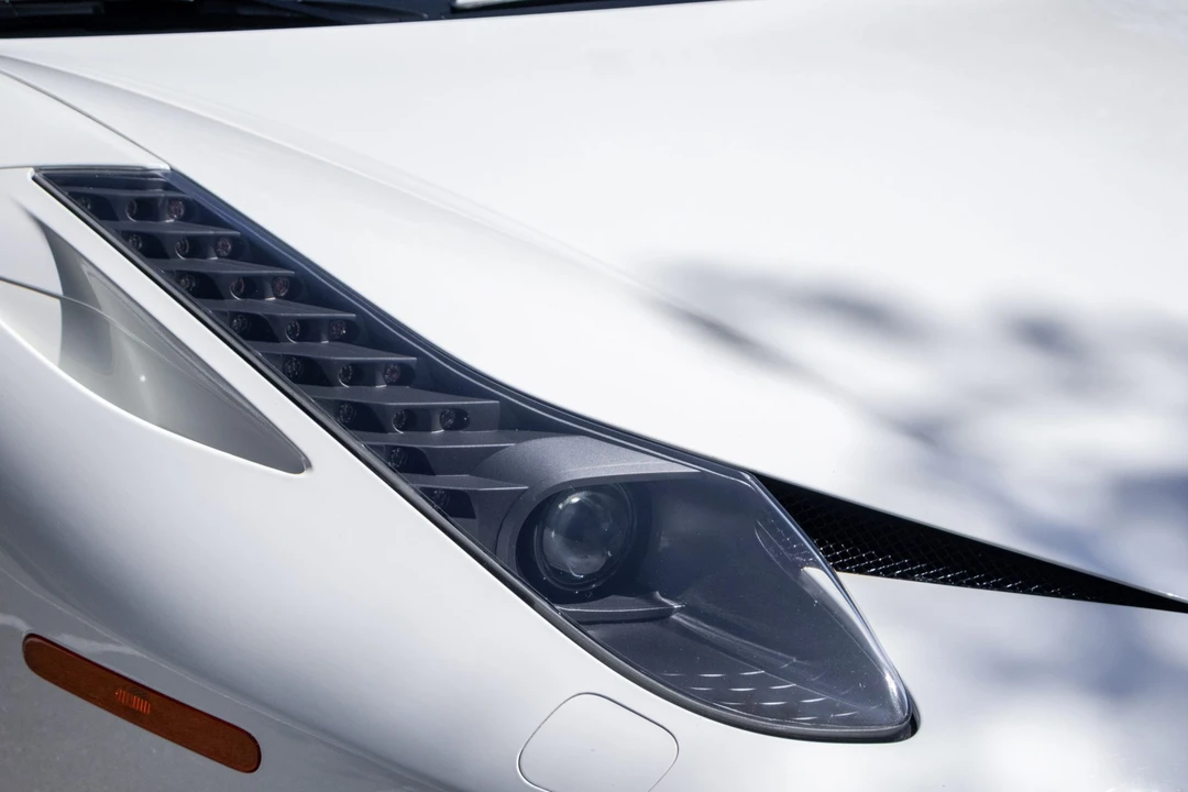 2010 Ferrari 458 Italia - Image 28 of 31