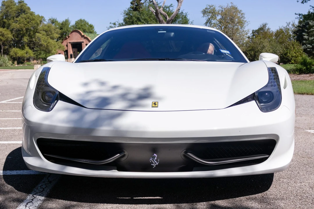 2010 Ferrari 458 Italia - Image 3 of 31