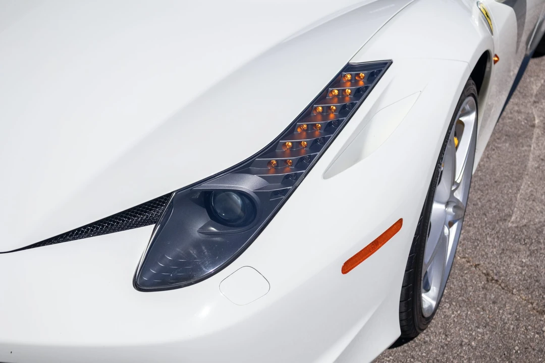 2010 Ferrari 458 Italia - Image 30 of 31