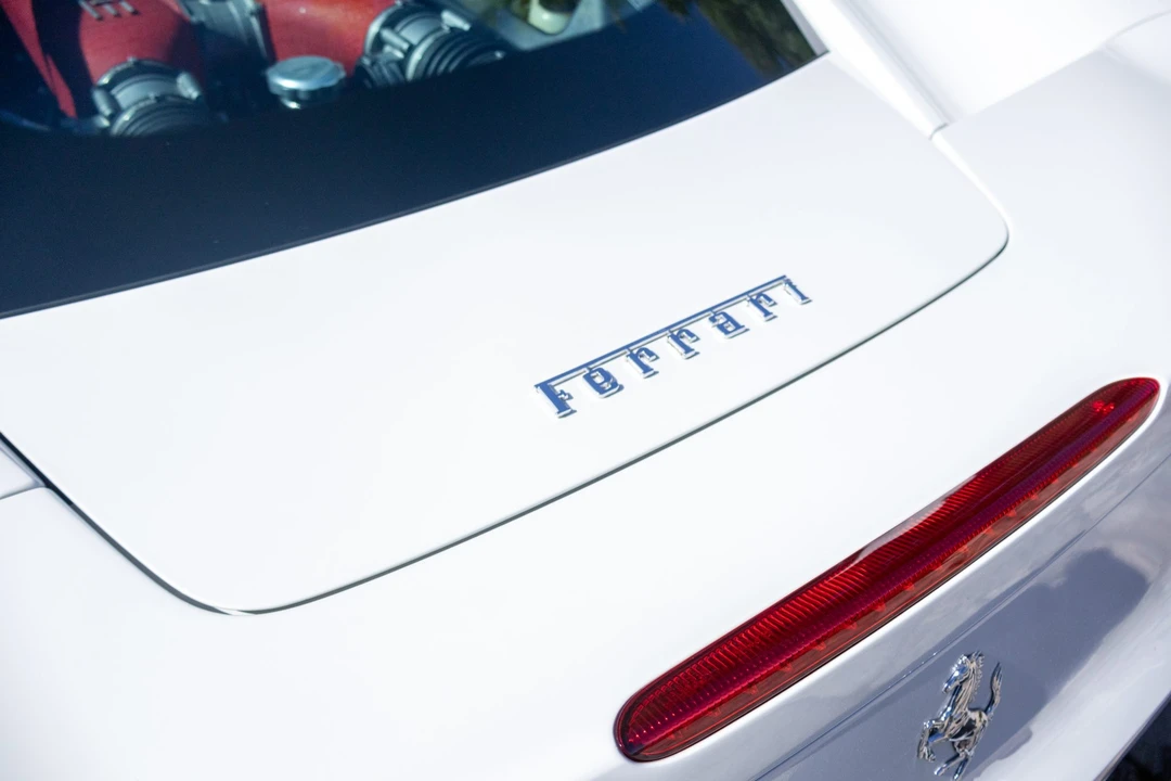 2010 Ferrari 458 Italia - Image 20 of 31