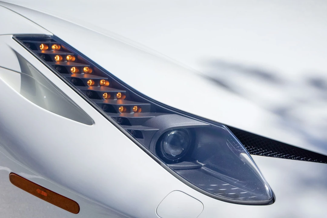 2010 Ferrari 458 Italia - Image 29 of 31
