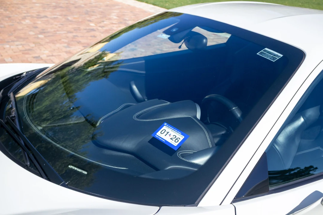 2010 Ferrari 458 Italia - Image 14 of 31