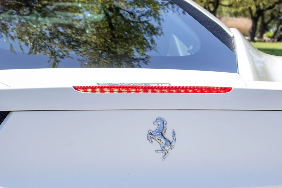 2010 Ferrari 458 Italia - Image 23 of 31