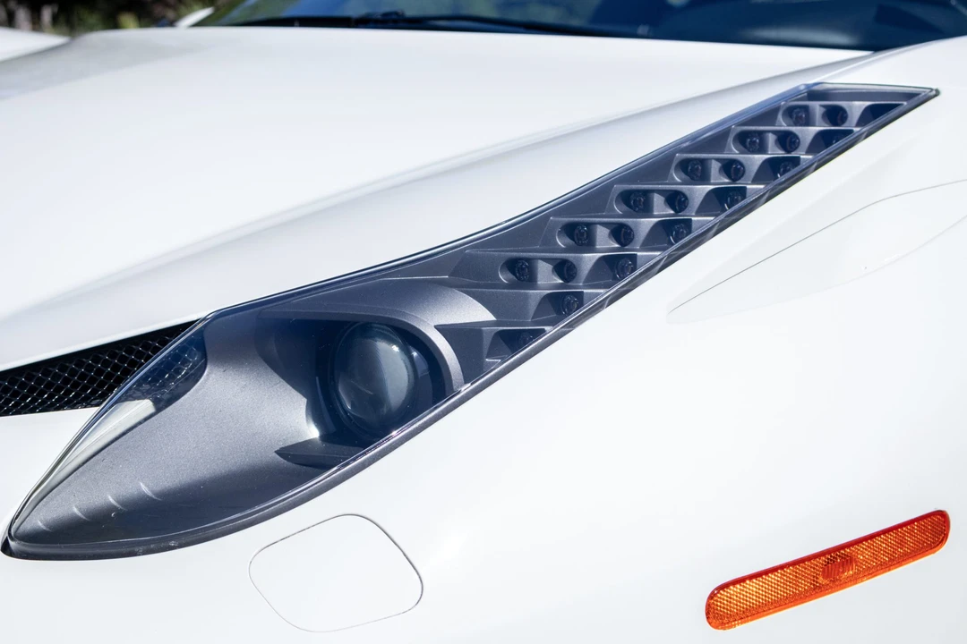 2010 Ferrari 458 Italia - Image 13 of 31