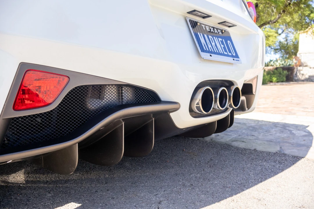 2010 Ferrari 458 Italia - Image 19 of 31