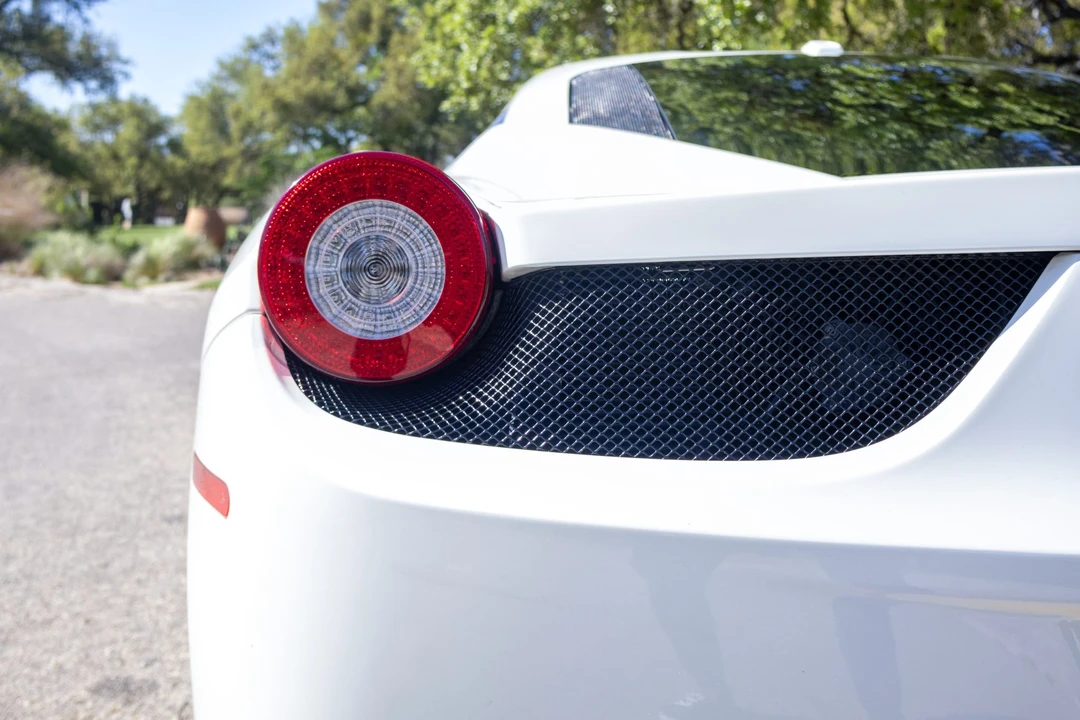 2010 Ferrari 458 Italia - Image 21 of 31