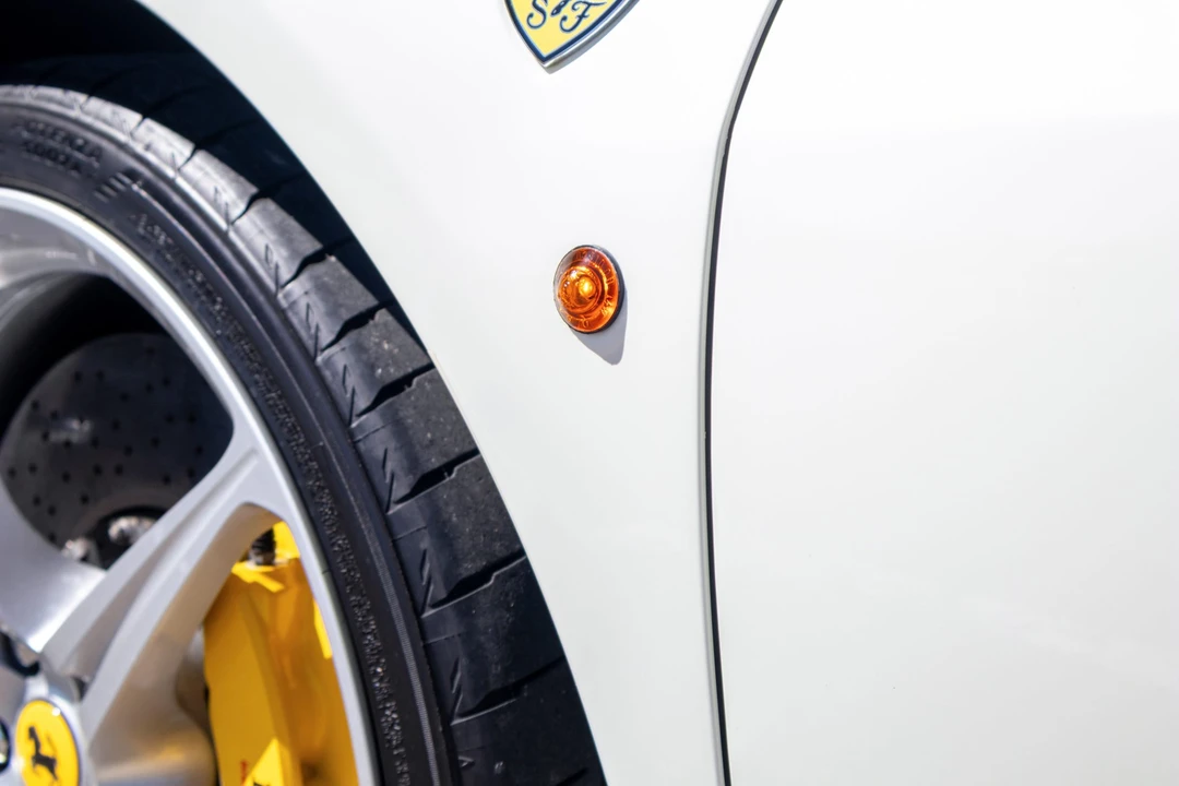 2010 Ferrari 458 Italia - Image 31 of 31