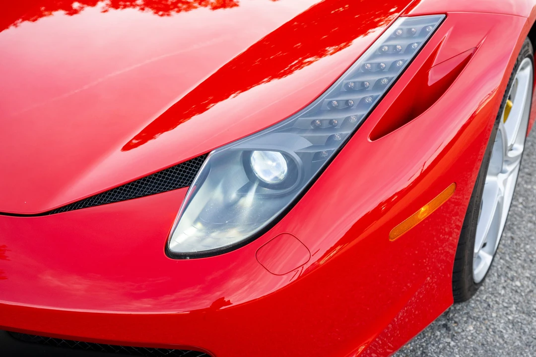 2010 Ferrari 458 Italia - Image 29 of 31