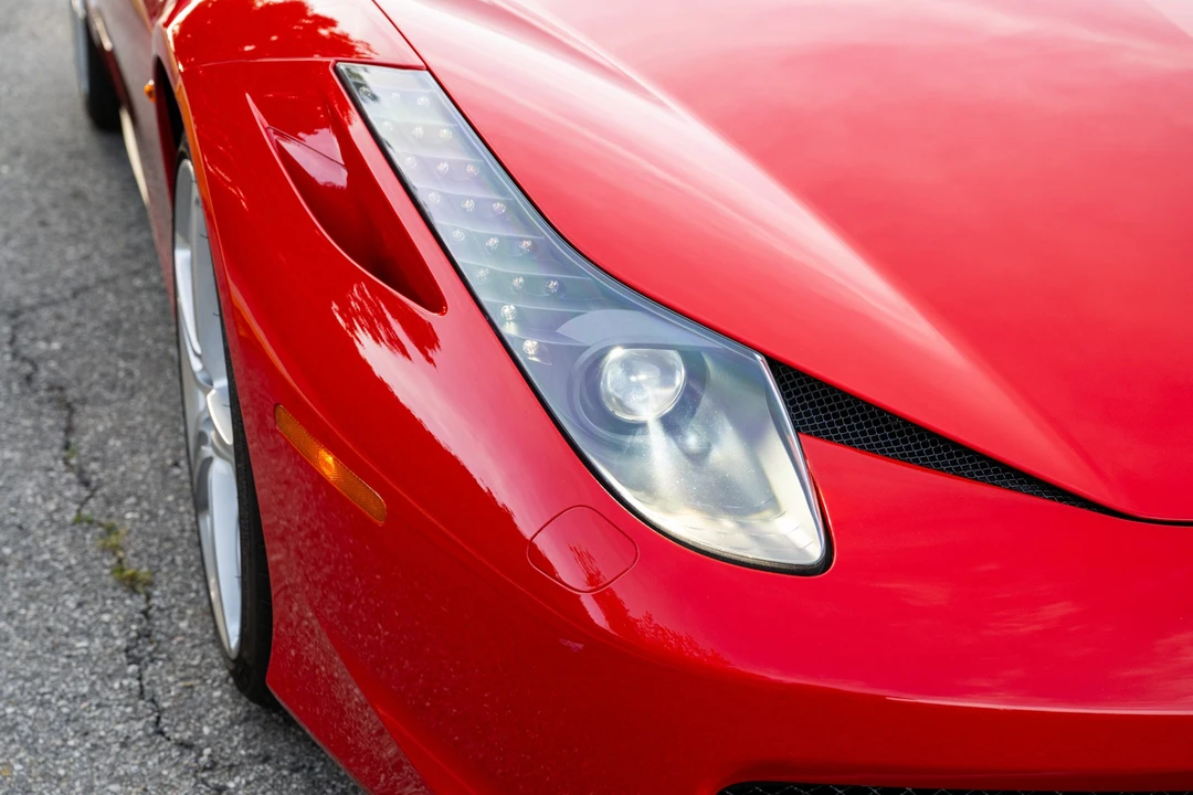 2010 Ferrari 458 Italia - Image 28 of 31