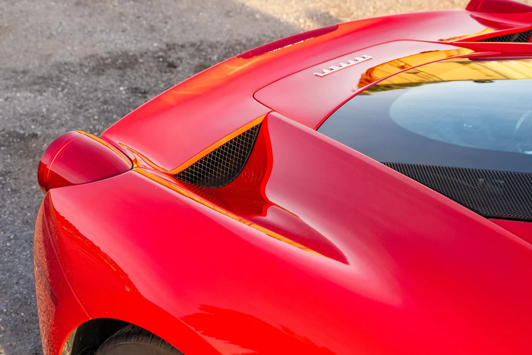 2010 Ferrari 458 Italia - Image 20 of 31