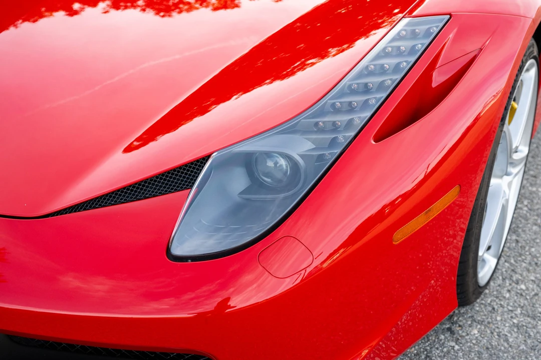 2010 Ferrari 458 Italia - Image 27 of 31