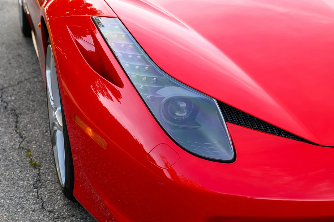 2010 Ferrari 458 Italia - Image 26 of 31