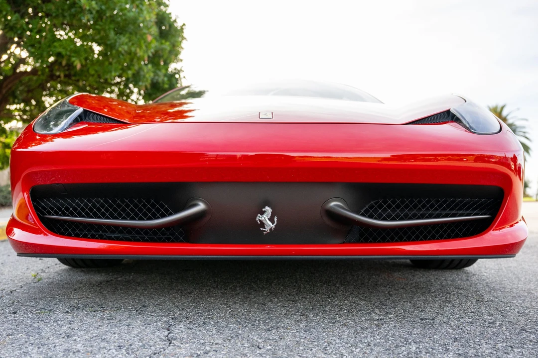 2010 Ferrari 458 Italia - Image 23 of 31