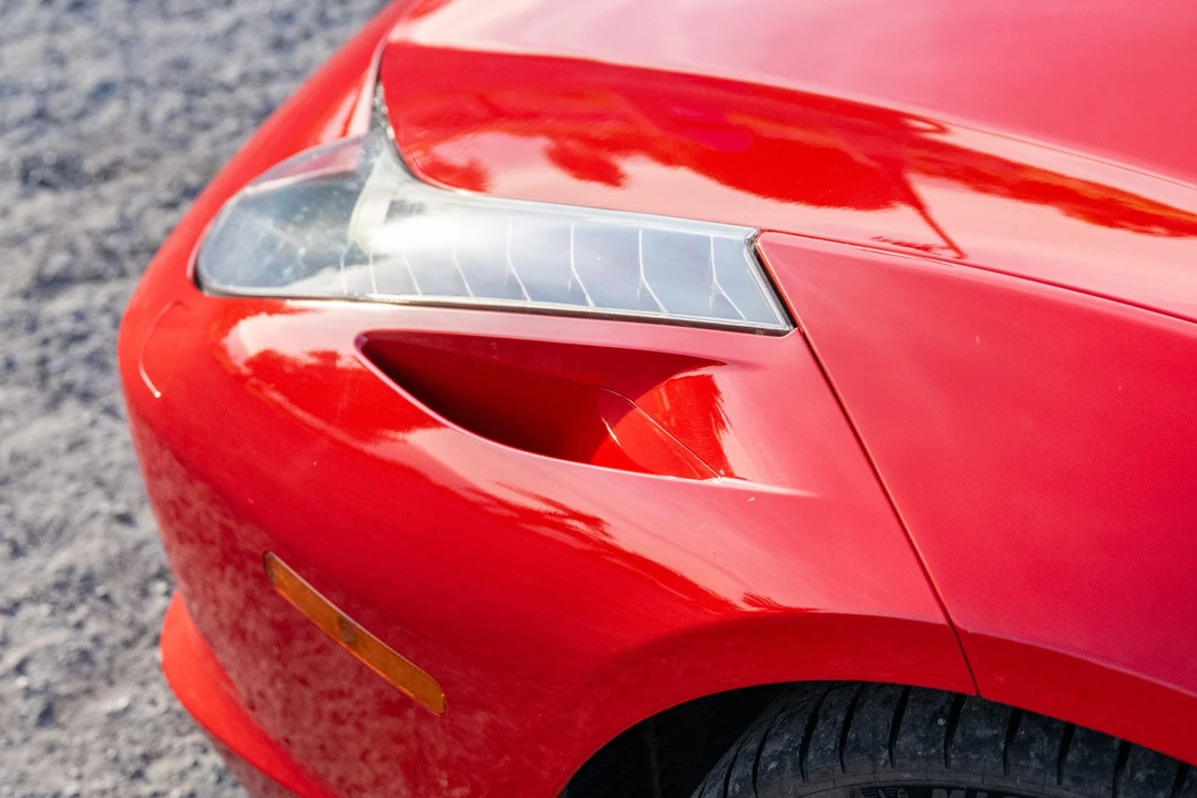 2010 Ferrari 458 Italia - Image 30 of 31