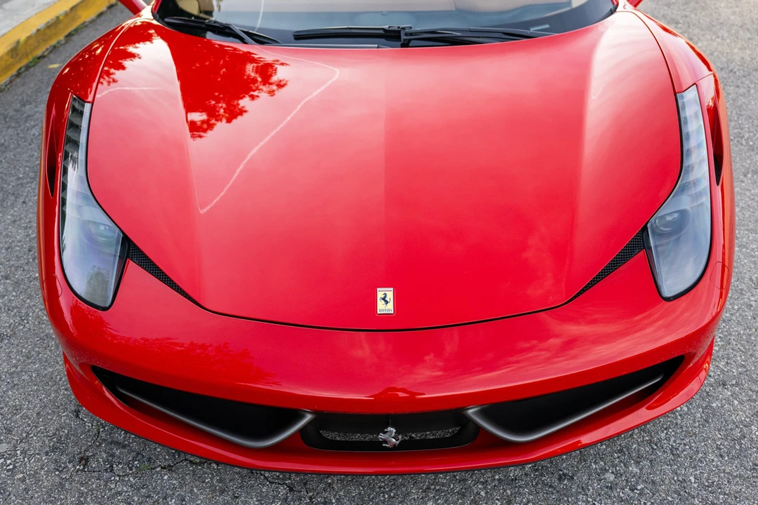 2010 Ferrari 458 Italia - Image 22 of 31