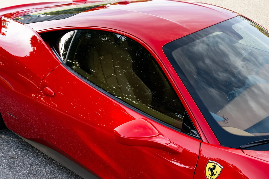 2010 Ferrari 458 Italia - Image 18 of 31