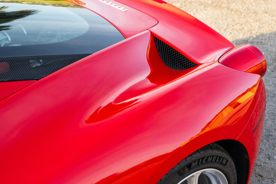 2010 Ferrari 458 Italia - Image 21 of 31