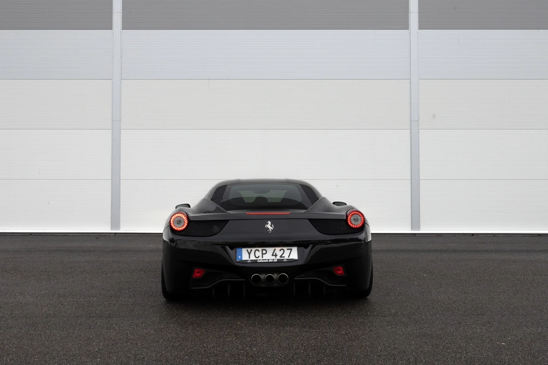 2010 Ferrari 458 Italia - Image 6 of 31