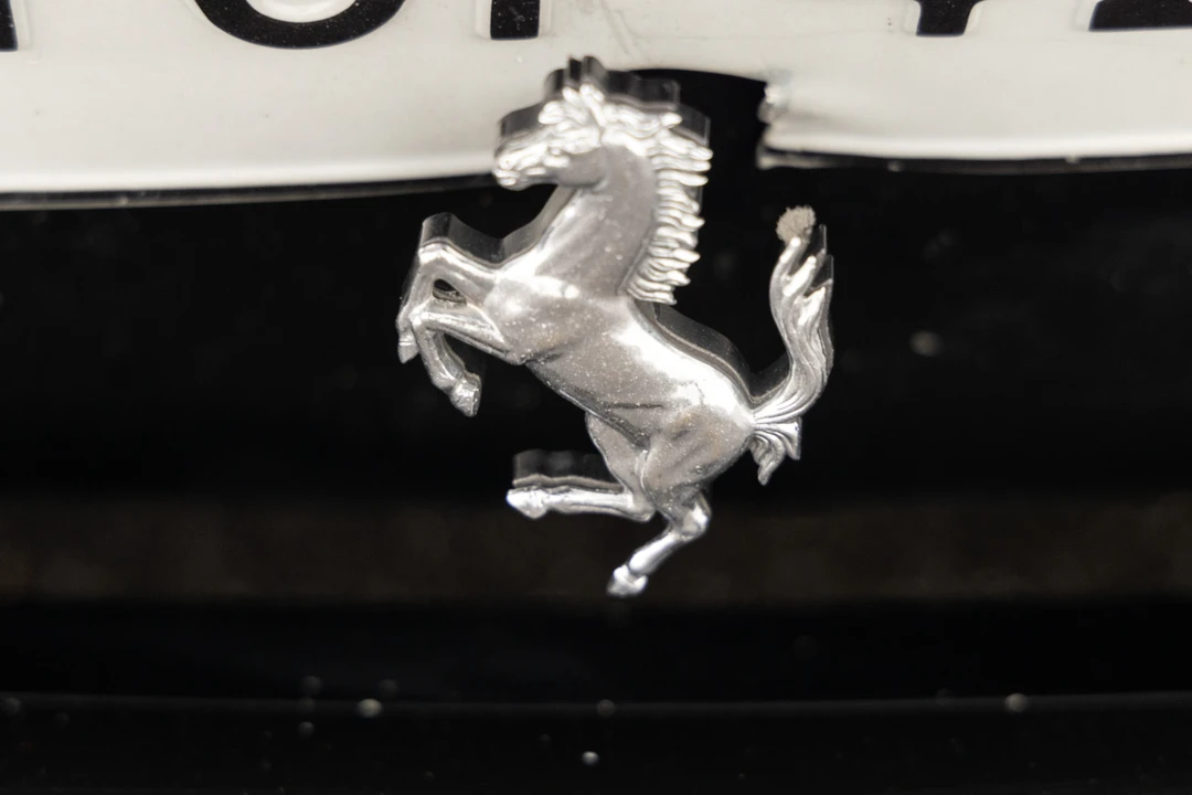 2010 Ferrari 458 Italia - Image 11 of 31
