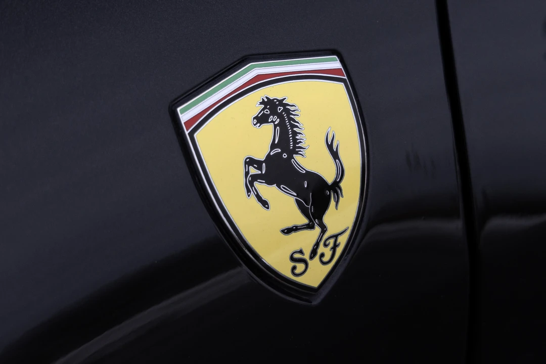 2010 Ferrari 458 Italia - Image 18 of 31