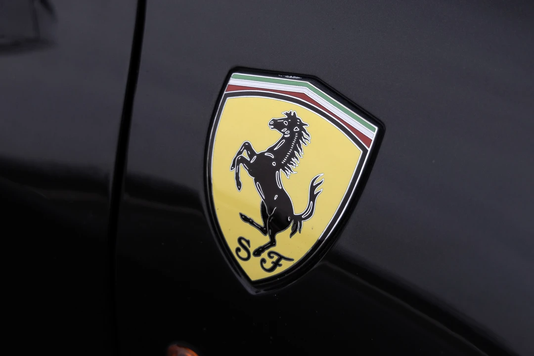 2010 Ferrari 458 Italia - Image 19 of 31
