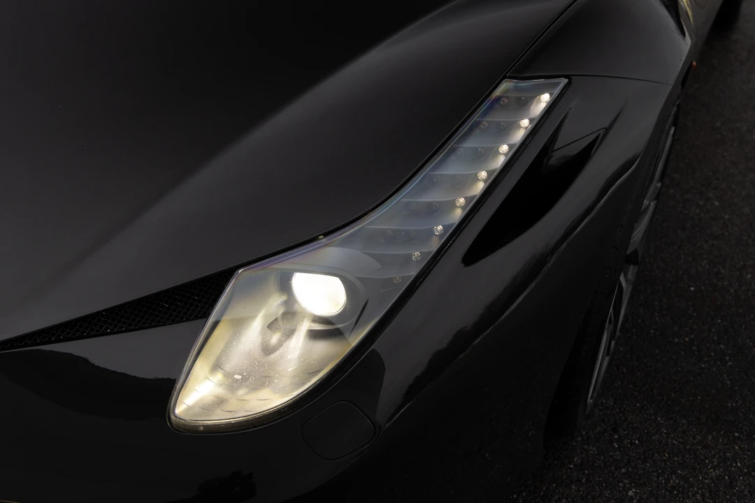 2010 Ferrari 458 Italia - Image 12 of 31