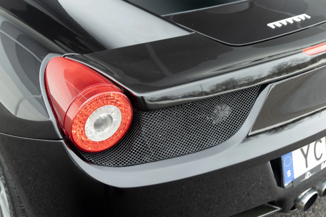 2010 Ferrari 458 Italia - Image 23 of 31