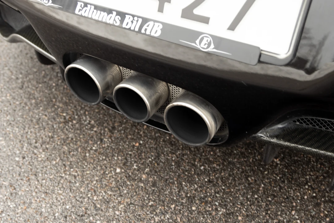 2010 Ferrari 458 Italia - Image 25 of 31