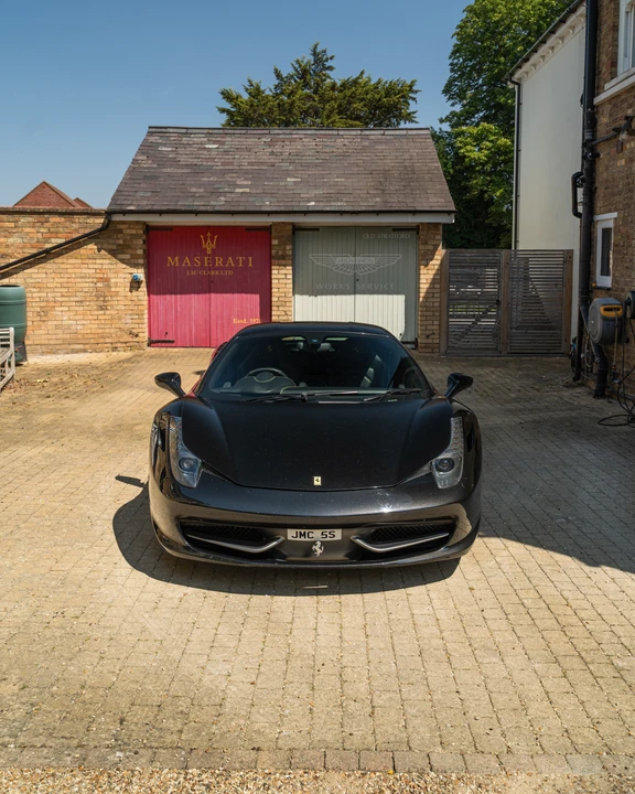 2010 Ferrari 458 Italia - Image 21 of 31