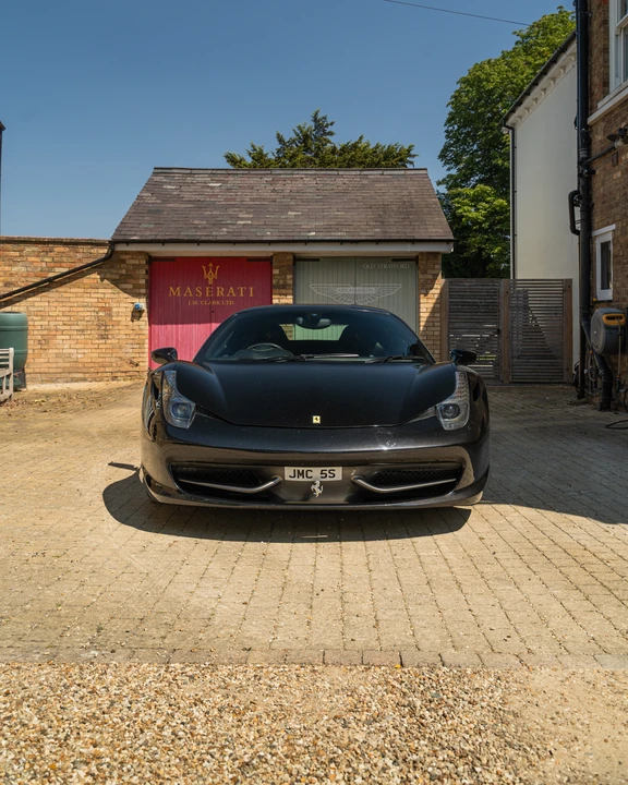 2010 Ferrari 458 Italia - Image 18 of 31
